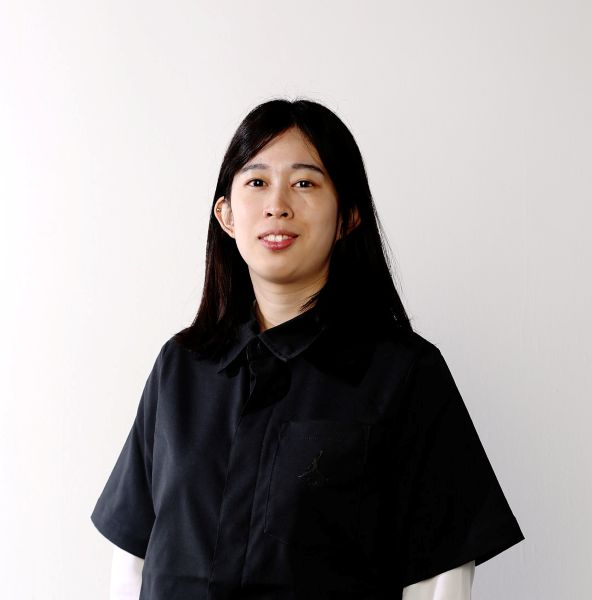  兼子 裕加 イメージ